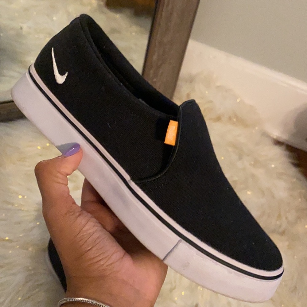 New Nike Shoes
